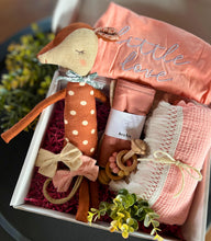 Little Love Baby Gift Box