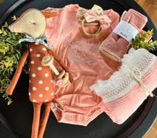 Little Love Baby Gift Box