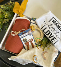 After the Storm Baby Gift Box