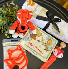 Forest Friends Baby Box
